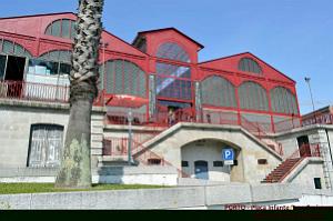 0236 - Porto Ribeira